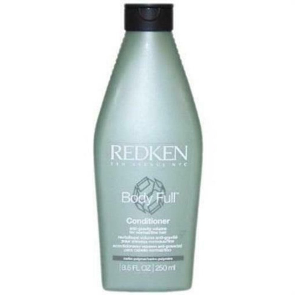 REDKEN Body Full Conditioner, 8.5oz New Profession